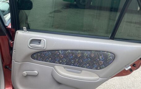 Toyota Corolla, 1999 год, 230 000 рублей, 14 фотография