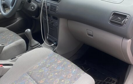 Toyota Corolla, 1999 год, 230 000 рублей, 13 фотография