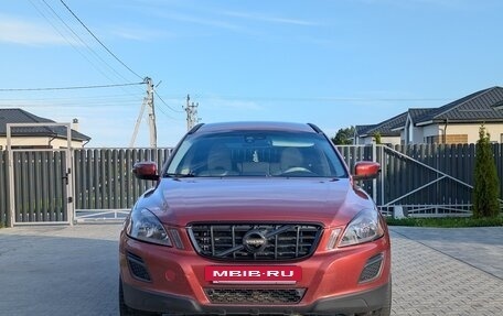 Volvo XC60 II, 2010 год, 1 300 000 рублей, 2 фотография