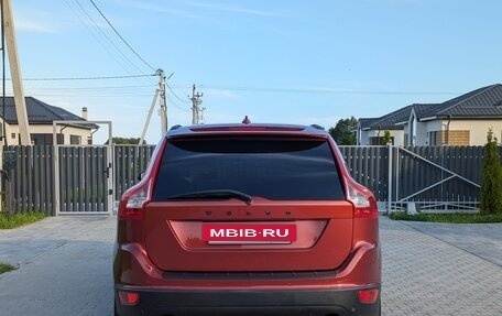 Volvo XC60 II, 2010 год, 1 300 000 рублей, 4 фотография