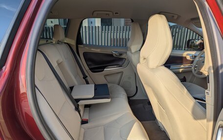 Volvo XC60 II, 2010 год, 1 300 000 рублей, 13 фотография