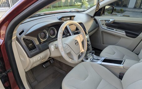 Volvo XC60 II, 2010 год, 1 300 000 рублей, 15 фотография