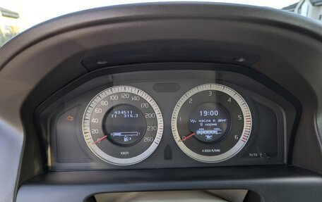 Volvo XC60 II, 2010 год, 1 300 000 рублей, 17 фотография