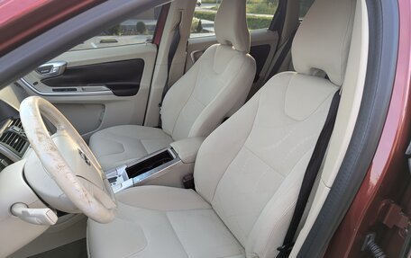 Volvo XC60 II, 2010 год, 1 300 000 рублей, 14 фотография