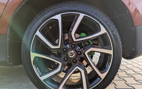 Volvo XC60 II, 2010 год, 1 300 000 рублей, 8 фотография