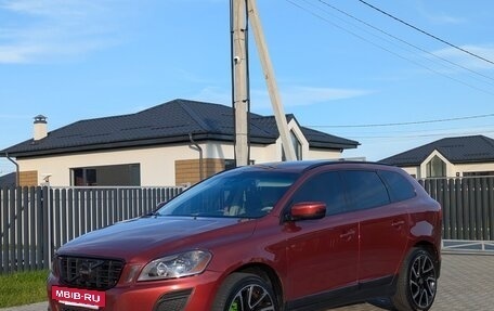 Volvo XC60 II, 2010 год, 1 300 000 рублей, 3 фотография