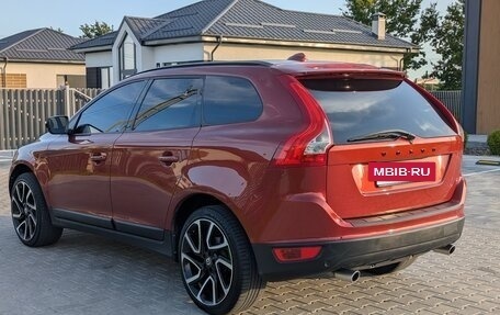 Volvo XC60 II, 2010 год, 1 300 000 рублей, 6 фотография