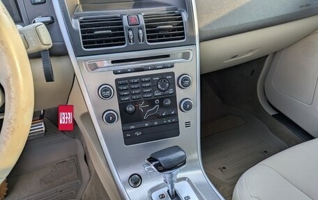 Volvo XC60 II, 2010 год, 1 300 000 рублей, 16 фотография