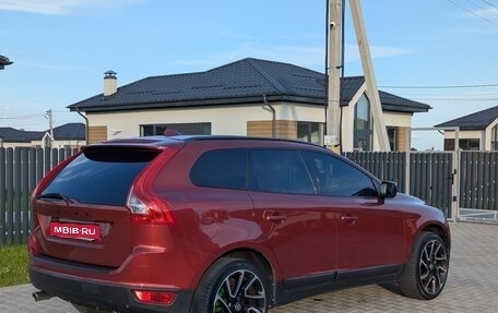 Volvo XC60 II, 2010 год, 1 300 000 рублей, 5 фотография