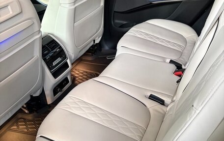 BMW X7, 2019 год, 9 800 000 рублей, 15 фотография