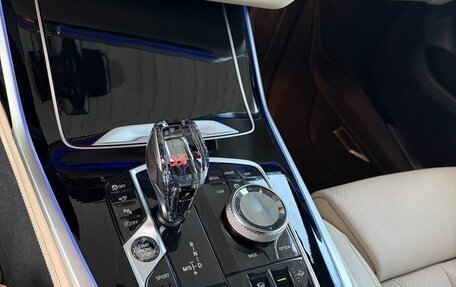 BMW X7, 2019 год, 9 800 000 рублей, 9 фотография