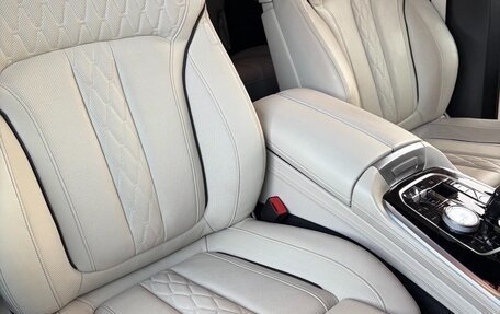 BMW X7, 2019 год, 9 800 000 рублей, 12 фотография