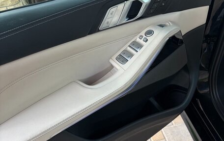BMW X7, 2019 год, 9 800 000 рублей, 13 фотография