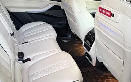 BMW X7, 2019 год, 9 800 000 рублей, 14 фотография