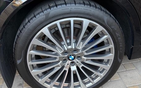 BMW X7, 2019 год, 9 800 000 рублей, 17 фотография