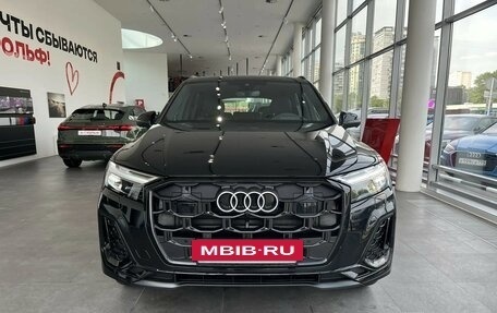 Audi Q7, 2026 год, 11 700 000 рублей, 2 фотография