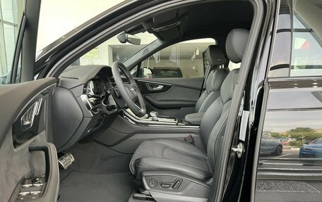 Audi Q7, 2026 год, 11 700 000 рублей, 7 фотография