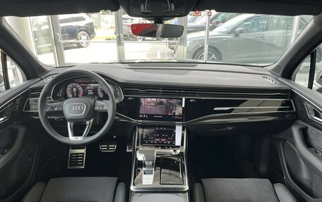 Audi Q7, 2026 год, 11 700 000 рублей, 9 фотография