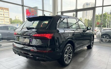 Audi Q7, 2026 год, 11 700 000 рублей, 4 фотография