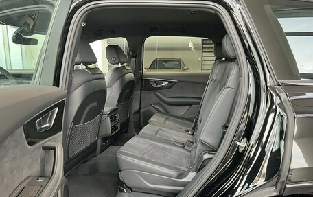 Audi Q7, 2026 год, 11 700 000 рублей, 8 фотография
