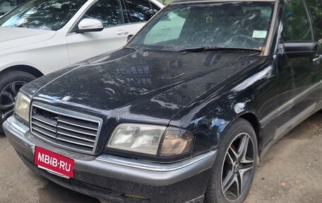 Mercedes-Benz C-Класс, 1999 год, 120 000 рублей, 3 фотография