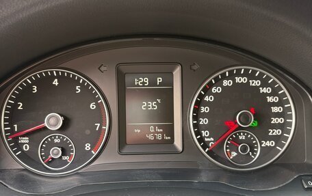 Volkswagen Golf Plus II, 2013 год, 950 000 рублей, 8 фотография