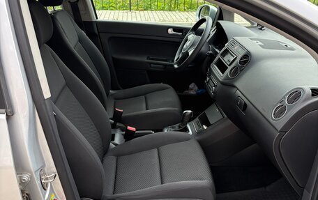 Volkswagen Golf Plus II, 2013 год, 950 000 рублей, 9 фотография