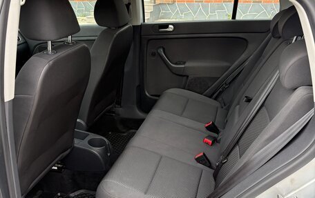 Volkswagen Golf Plus II, 2013 год, 950 000 рублей, 10 фотография