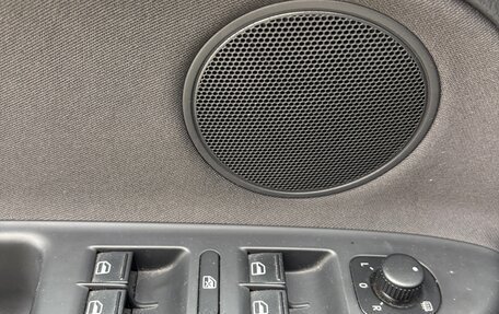 Volkswagen Golf Plus II, 2013 год, 950 000 рублей, 11 фотография