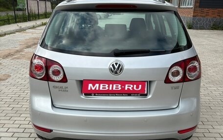 Volkswagen Golf Plus II, 2013 год, 950 000 рублей, 5 фотография