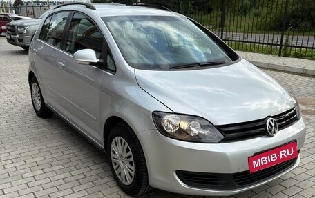 Volkswagen Golf Plus II, 2013 год, 950 000 рублей, 3 фотография