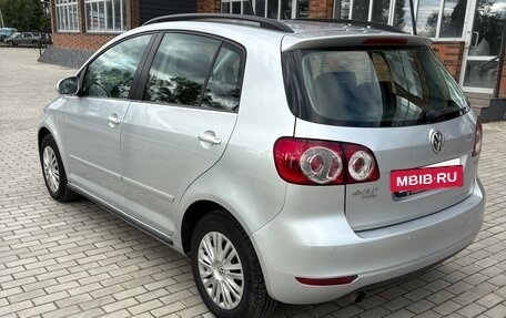 Volkswagen Golf Plus II, 2013 год, 950 000 рублей, 6 фотография