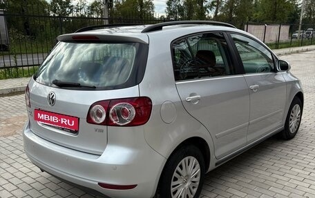 Volkswagen Golf Plus II, 2013 год, 950 000 рублей, 4 фотография