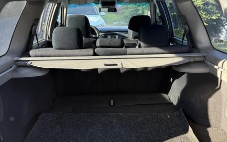 Subaru Forester, 2006 год, 590 000 рублей, 12 фотография