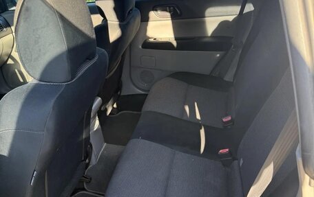 Subaru Forester, 2006 год, 590 000 рублей, 11 фотография