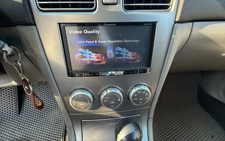 Subaru Forester, 2006 год, 590 000 рублей, 9 фотография