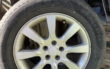 Subaru Forester, 2006 год, 590 000 рублей, 13 фотография