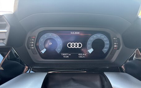 Audi A3, 2021 год, 2 300 000 рублей, 11 фотография