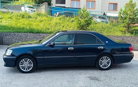 Toyota Crown, 2000 год, 1 200 000 рублей, 3 фотография