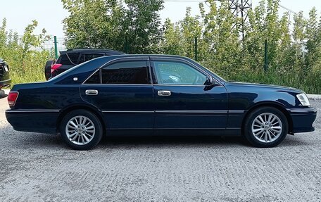 Toyota Crown, 2000 год, 1 200 000 рублей, 4 фотография