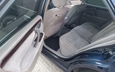 Toyota Crown, 2000 год, 1 200 000 рублей, 6 фотография