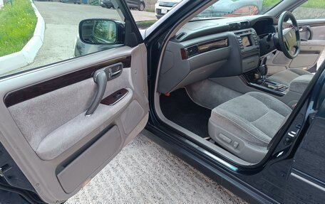 Toyota Crown, 2000 год, 1 200 000 рублей, 7 фотография