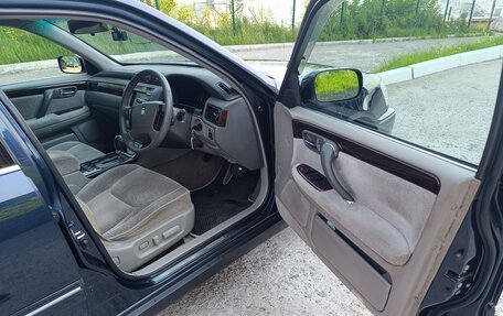 Toyota Crown, 2000 год, 1 200 000 рублей, 9 фотография