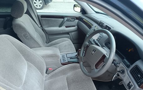 Toyota Crown, 2000 год, 1 200 000 рублей, 8 фотография