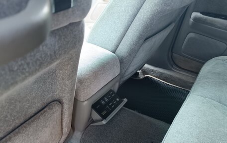 Toyota Crown, 2000 год, 1 200 000 рублей, 10 фотография