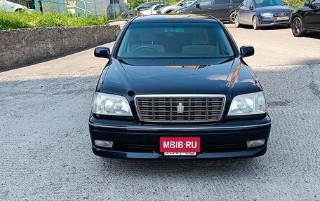 Toyota Crown, 2000 год, 1 200 000 рублей, 2 фотография