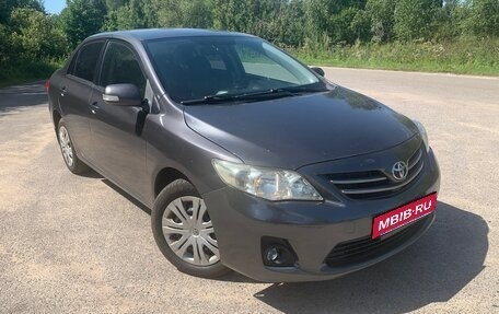 Toyota Corolla, 2011 год, 880 000 рублей, 2 фотография