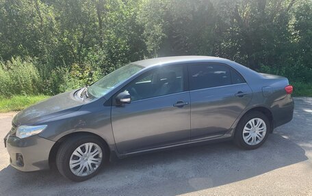 Toyota Corolla, 2011 год, 880 000 рублей, 11 фотография