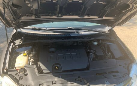 Toyota Corolla, 2011 год, 880 000 рублей, 9 фотография