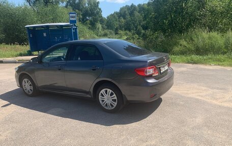 Toyota Corolla, 2011 год, 880 000 рублей, 31 фотография